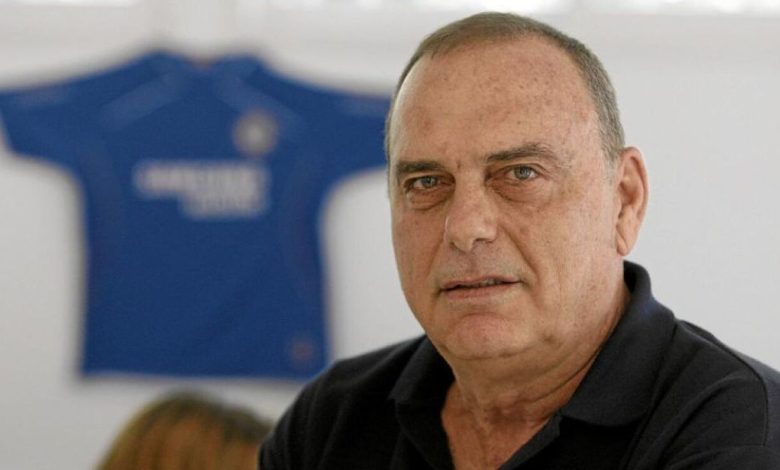 Avram Grant