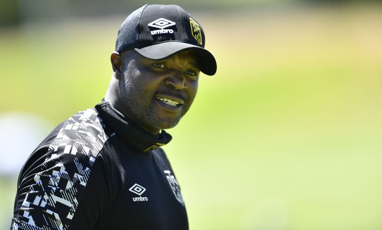 South Africa Under-17 coach Aaron Mokoena has outlined the importance of protecting future youngsters