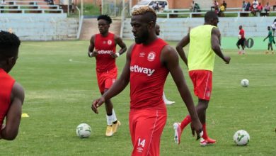 Nkana has conceded that rules are rules and that suspended ex-Zambia star Alex Ngonga must face the music when he appears before the FAZ disciplinary committee.