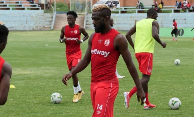 Nkana has conceded that rules are rules and that suspended ex-Zambia star Alex Ngonga must face the music when he appears before the FAZ disciplinary committee.