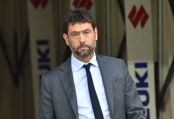 Andrea Agnelli