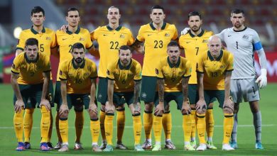 Australia flashes yellow card on World Cup hosts Qatar