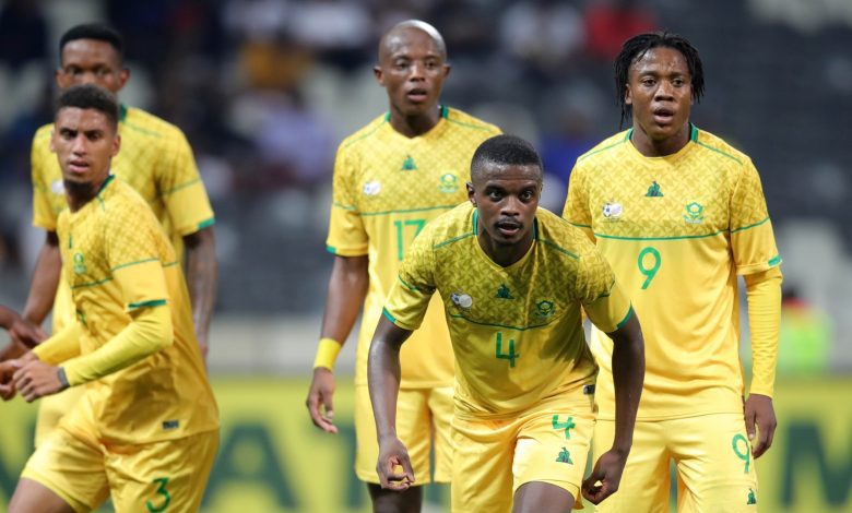 Mozambique national team head coach Chiquinho Conde has pointed out Bafana Bafana's biggest problem, which he believes hinders them from succeeding.