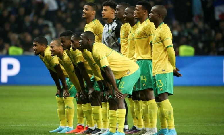 Former Bafana Bafana defender Andrew Rabutla believes South Africa should take a leaf at how fellow African countries have been performing at the FIFA World Cup in Qatar