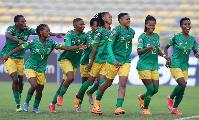South African Football Association (SAFA) COO Lydia Monyepao has revealed what makes Banyana Banyana more successful than the other national teams.