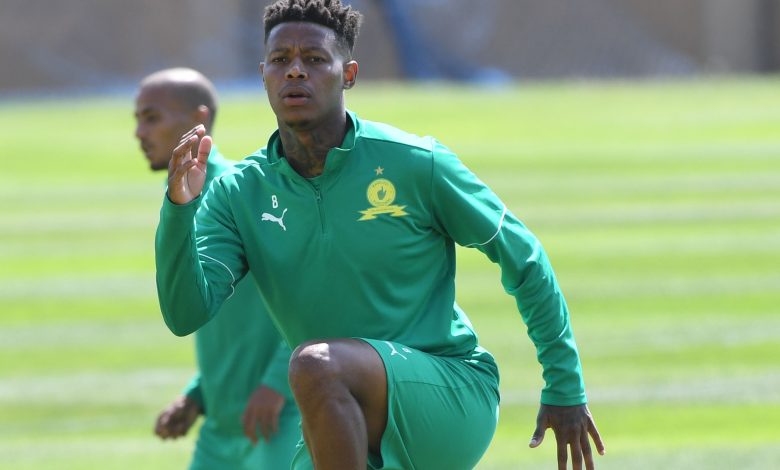 Midfield maestro Bongani Zungu has revealed when SA football fans are likely to see him in top shape; fully fit as he he is raring to go to help Mamelodi Sundowns reach new heights.