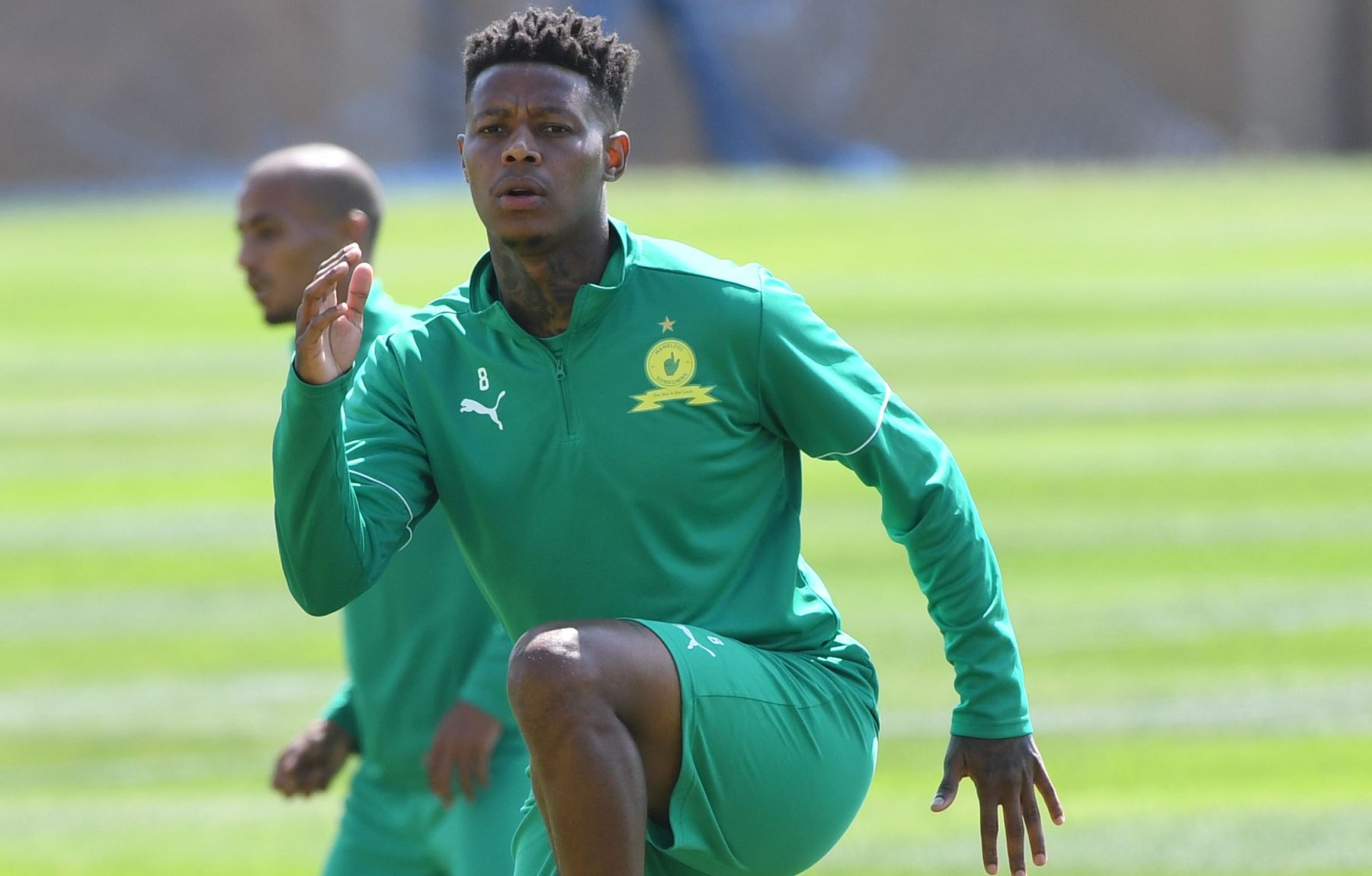 When SA football fans are likely to see fully fit Zungu | FARPost