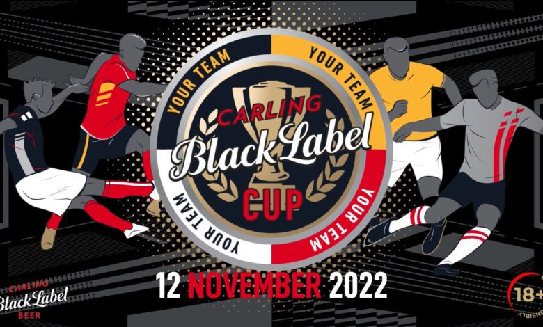 The voting lines for the final starting XIs for the 2022 Carling Black Label Cup were officially closed on Monday.