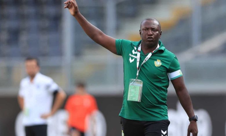 Mozambique head coach Chiquinho Conde has spoken positively about his side's readiness for the 2023 CHAN tournament due to be held in Algeria. 