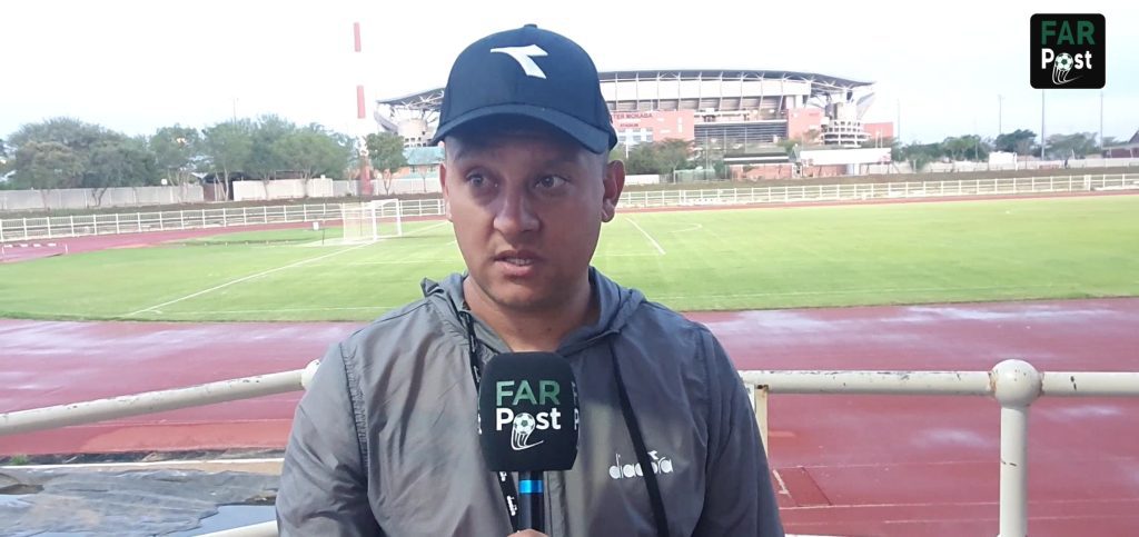 Hendricks believes Polokwane City benefited from the referee's decisions