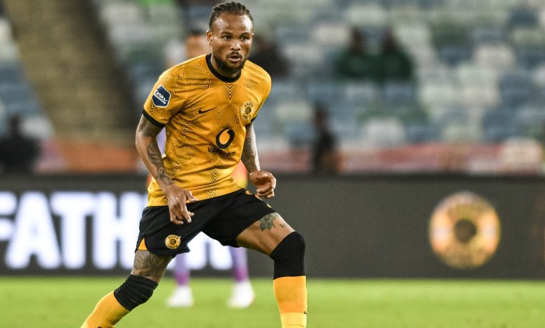 Mozambique head coach Chiquinho Conde has explained why he believes Kaizer Chiefs have a gem in Edmilson Dove, describing the player as a ‘true professional’.
