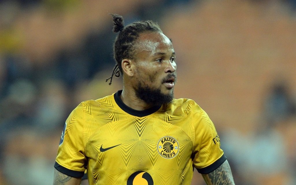 Amakhosi back to 'Chiefs way of playing' - Parker