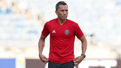Maritzburg United look set to unveil Fadlu Davids, and FARPost has established the bold promise that landed him the job. 