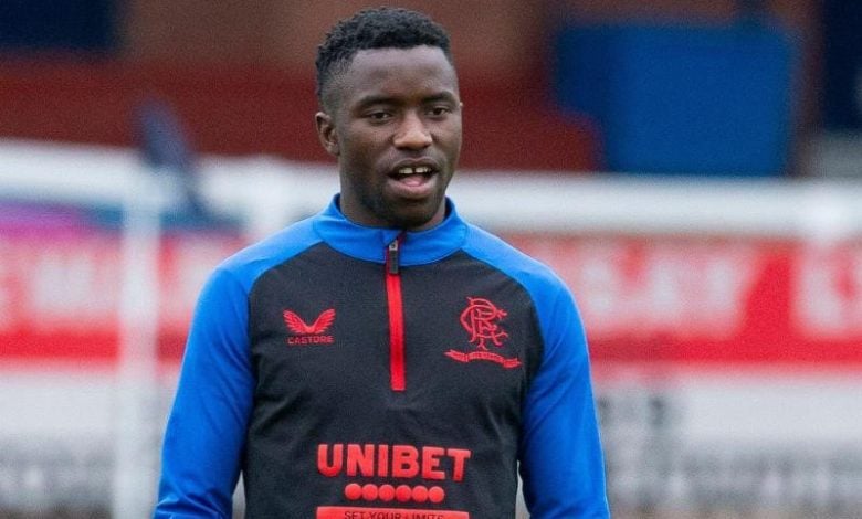 Chipolopolo Zambia striker Fashion Sakala is set to be led by a third coach at Glasgow Rangers since joining the Scottish giants last season.