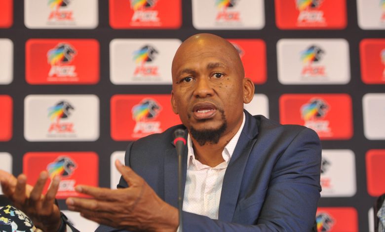 Newly elected South African Football Players Union (SAFPU) president Thulaganyo Gaoshubelwe has described the recently held national special congress as a resounding success.