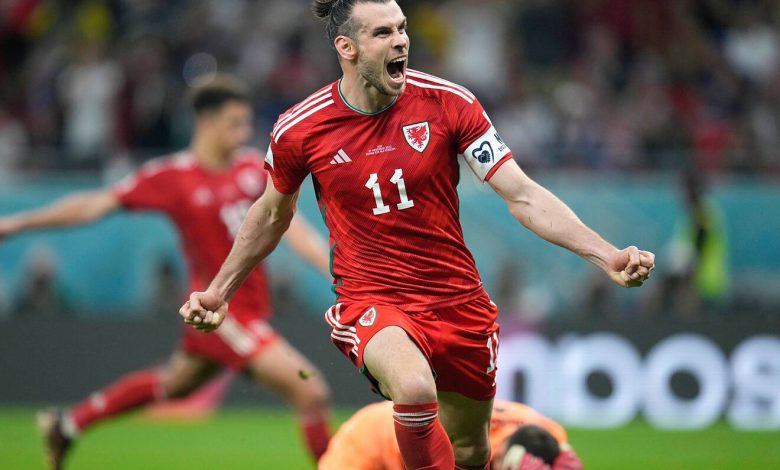 Wales coach Rob Page has described the new role skipper Gareth Bale will continue to play at the 2022 FIFA World Cup, currently underway in Qatar.
