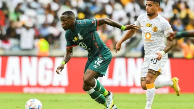 AmaZulu star and former Bafana Bafana midfielder George Maluleka strongly believes that African nations will surprise many with great displays at the FIFA 2022 World Cup in Qatar