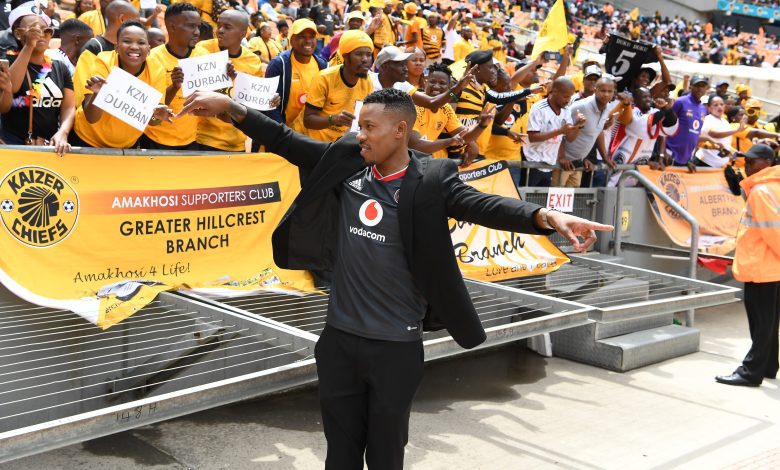 Former Orlando Pirates captain Happy Jele has taken his first step to prepare for life after football as he is currently attending the CAF C Licence coaching course conducted by SAFA Ekurhuleni Region.