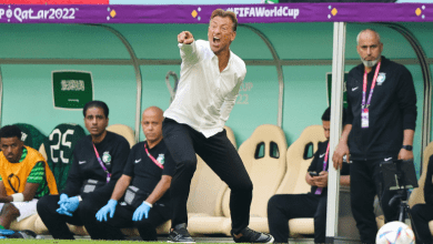 A former DStv Premiership star has revealed the text message he sent Herve Renard after the coach led Saudi Arabia to a famous win over Argentina while outlining what he expects against Poland.