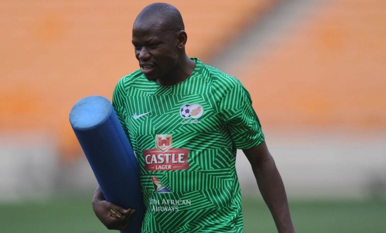 Retired Bafana Bafana star Hlompho Kekana has raised a few eyebrows with his predictions for the upcoming FIFA World Cup in Qatar.