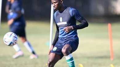 AmaZulu midfielder Rally Bwalya has shared his thoughts about his still very fresh PSL debut season, plus the joy and later pain of playing in the MTN8 final