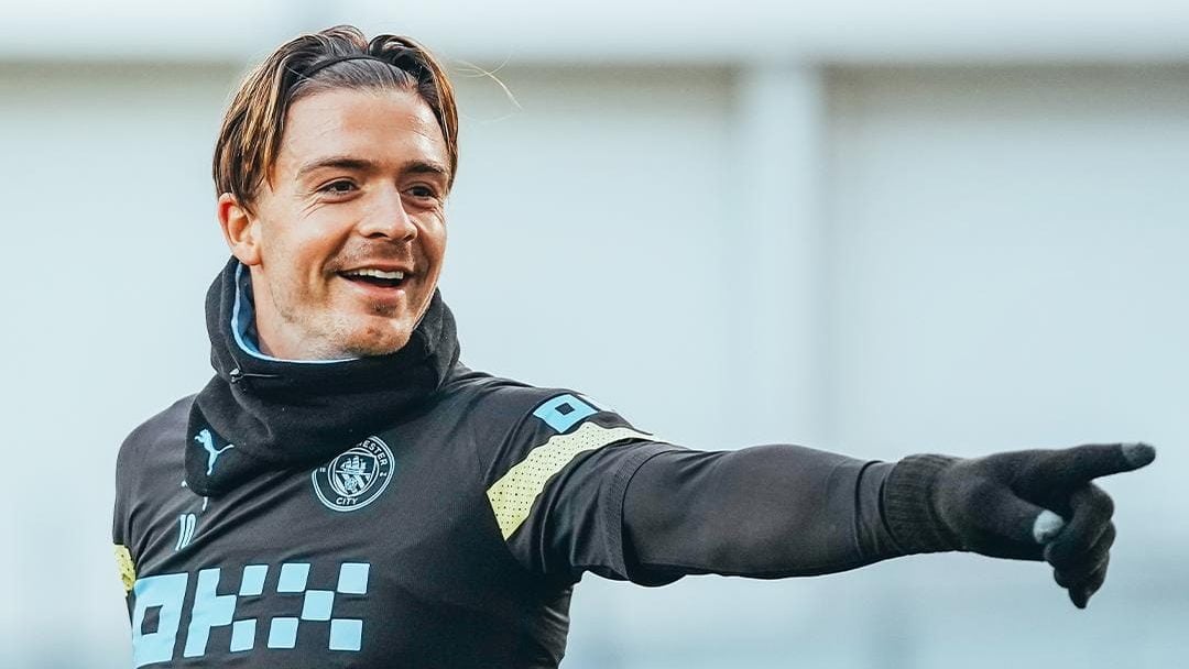 Jack Grealish is one of the highest earners in the Premier League