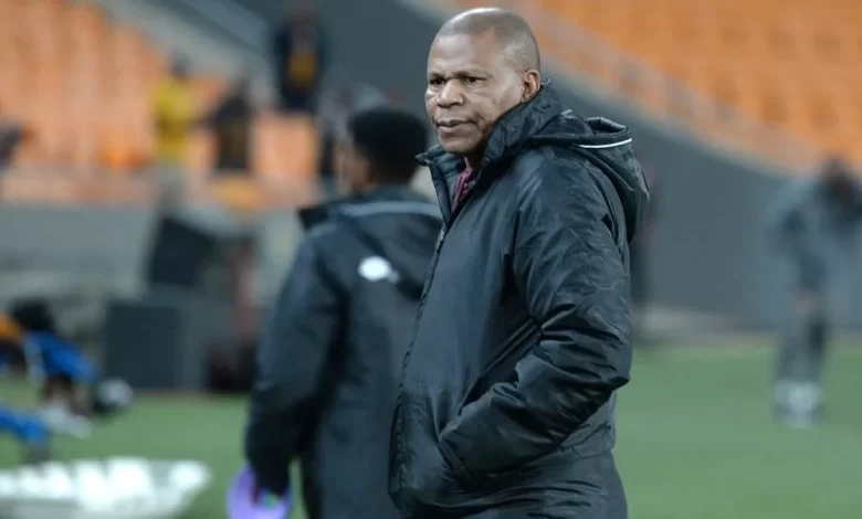 As reported by FARPost, Maritzburg United on Thursday announced the sacking of head coach John Maduka with immediate effect after a poor start to the 2022/23 DStv Premiership season.