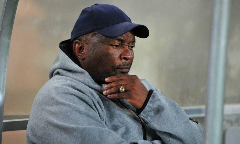 The legendary Jomo Sono has questioned the hunger and desire of Premier Soccer League (PSL) stars as South Africa’s topflight won’t have any players at the 2022 World Cup in Qatar.