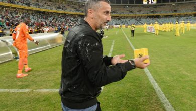 Five months into his new job as an Orlando Pirates coach Jose Riveiro has won his first trophy. But has he done enough to convince the Bucs fans that he’s the right man for the job?