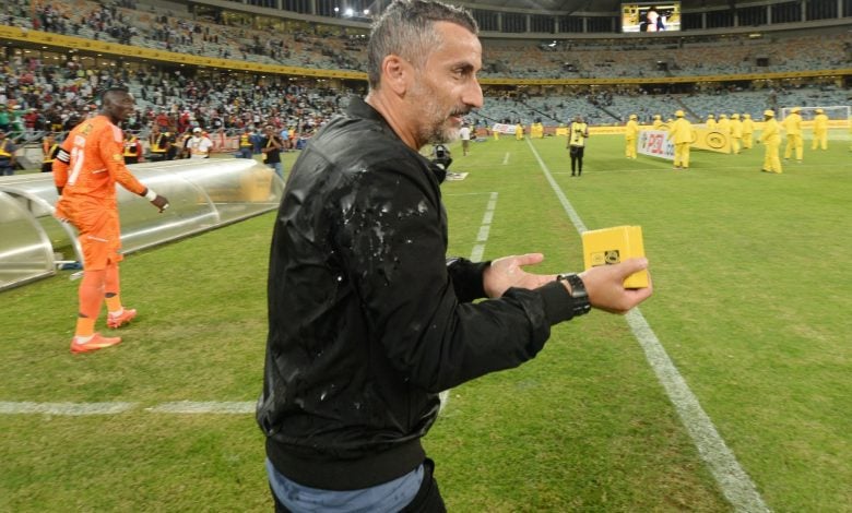 Five months into his new job as an Orlando Pirates coach Jose Riveiro has won his first trophy. But has he done enough to convince the Bucs fans that he’s the right man for the job?