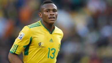 Former Bafana Bafana and Crystal Palace midfielder Kagisho Dikgacoi believes Belgian coach Hugo Broos is driving the national team in the right direction.