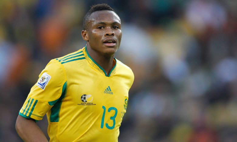 Former Bafana Bafana and Crystal Palace midfielder Kagisho Dikgacoi believes Belgian coach Hugo Broos is driving the national team in the right direction.