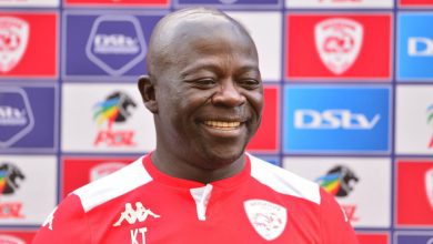 Zimbabwean giants Dynamos are reportedly considering acquiring the services of former SuperSport and Sekhukune United coach Kaitano Tembo as head coach.