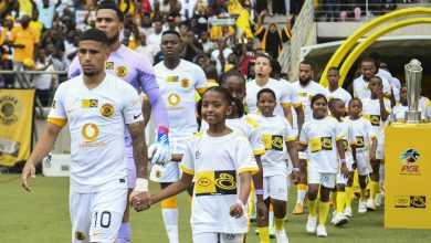 Kaizer Chiefs legend Marks Maponyane has explained what the Soweto giants need to change in order to end the long trophy draught which is a heavy burden for the current crop of stars.