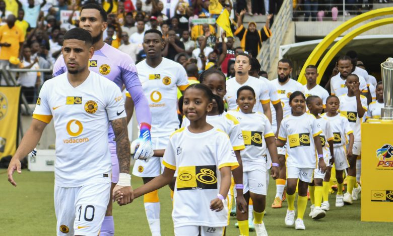 Kaizer Chiefs legend Marks Maponyane has explained what the Soweto giants need to change in order to end the long trophy draught which is a heavy burden for the current crop of stars.