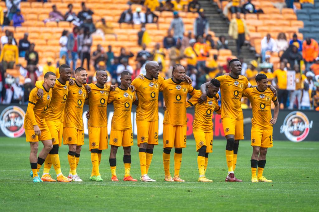 Kaizer Chiefs lost to Pirates on penalties