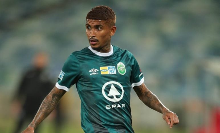 AmaZulu coach Romain Folz has explained why midfielder Keagan Buchanan was left out of the starting 11 against Orlando Pirates on Saturday in the MTN8 final.