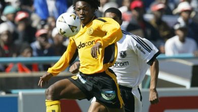 Former Zimbabwe international Kelvin Mushangazhike has lived to rue the day Kaizer Chiefs barred him from attending trials at French giants Paris Saint Germain [PSG] in 2003.