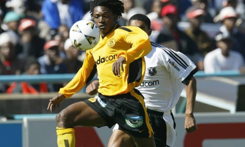 Former Kaizer Chiefs striker Kelvin Mushangazhike has revealed how he plucked Zimbabwe's youngest Premier Soccer League [PSL] player, Principe Magondo.