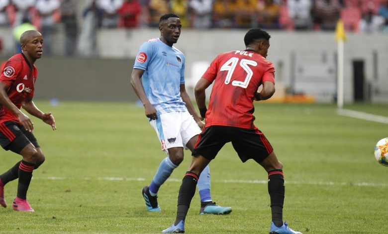 Following a year filled with thrills and spills, the former PSL trio of Kelvin and Elvis Moyo, along with MacClive Phiri, got their season's consolation.