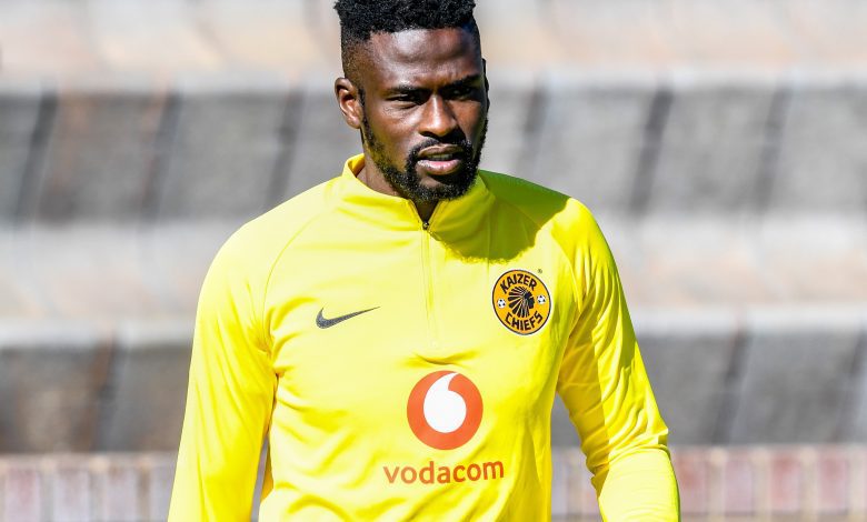 Ex-Kaizer Chiefs defender Kgotso Moleko has resurfaced in KwaZulu-Natal (KZN) at a DStv Premiership club.