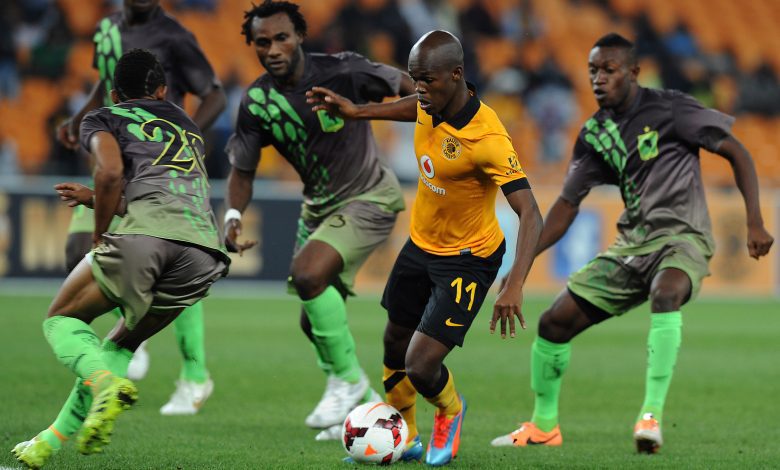 Former Polokwane City midfielder Walter Musona has refused to be compared to his brother, Knowledge Musona, who he admits is in his own class of greatness.