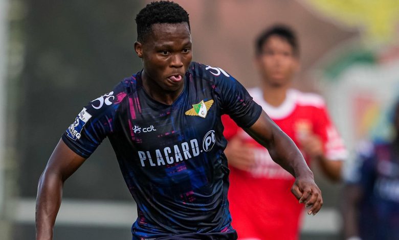 Kobamelo Kodisang has been in sensational form in Portugal and the Braga winger is tipped for a permanent move at a new club.