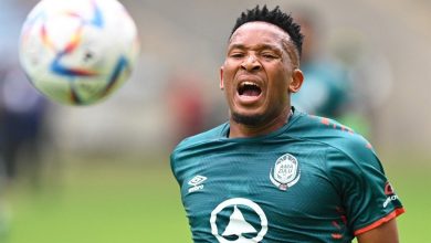 AmaZulu FC striker Lehlohonolo Majoro has disclosed what the club is intending to achieve for the remainder of the 2022/23 season.