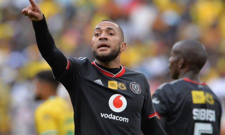 Orlando Pirates: FIVE players set to join up with Kaizer Chiefs!