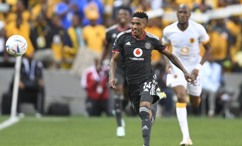 Saleng has revealed he almost joined Chiefs