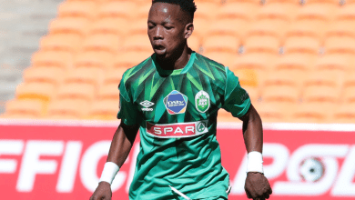 Msindisi Ndlovu