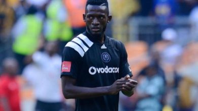 Ex-AmaZulu and Orlando Pirates midfielder Augustine Mulenga says he is adjusting in his first month since joining Zambian club Napsa Stars.