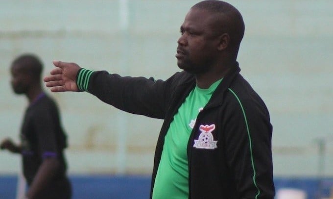 Zambia U23 coach Osward Mutapa says there is nothing special to fear about facing defending U23 AFCON champions Egypt in next year’s rendezvous during the final round qualifiers.