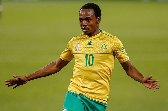 Broos Explains Why It's Unreasonable To Play Tau At Bafana | FARPost